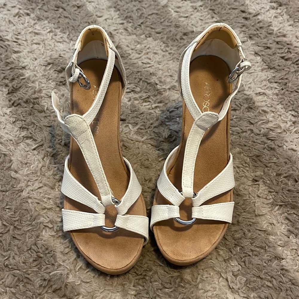 Aerosoles Wedges Size 6
